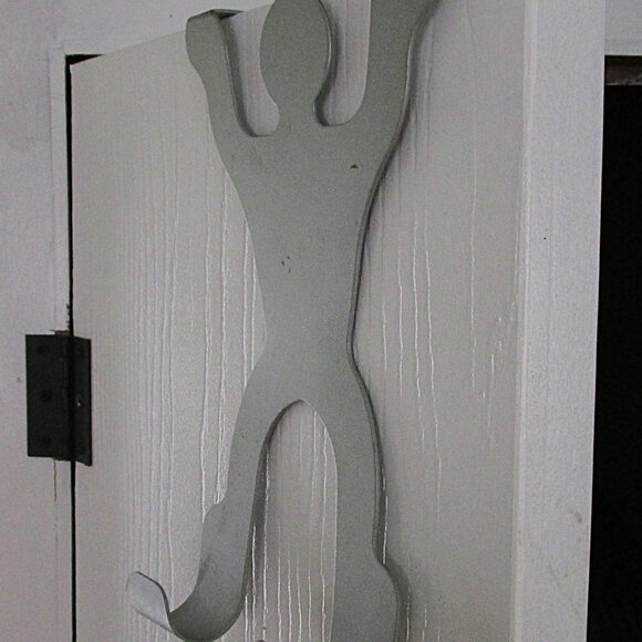 Over The Door Multi-Purpose Hanger - Picture 2 of 8